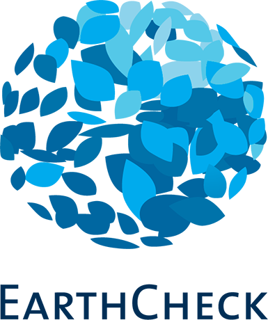 Logo EarthCheck