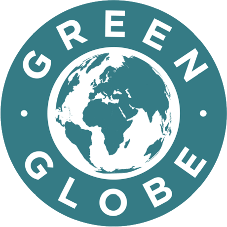 Logo Green Globe