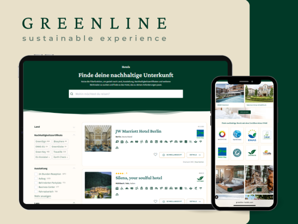 GreenLine ist mehr als Hotels. Es ist eine Gemeinschaft für bewusstes Reisen.